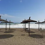 Marina Garden: Jardin Vista Mar • Valle *