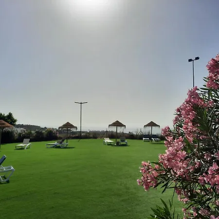 Marina Garden Manilva