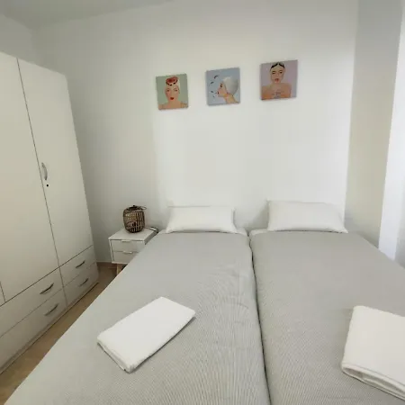 Marina Garden Apartment Manilva