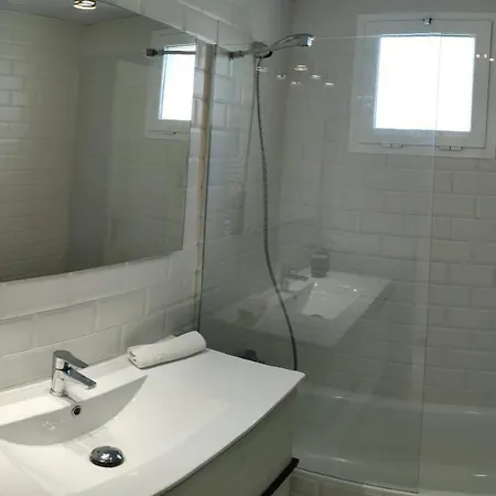 Marina Garden Apartment Manilva