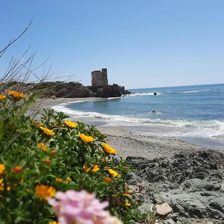 Marina Garden Apartment Manilva