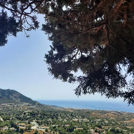 Marina Garden Manilva