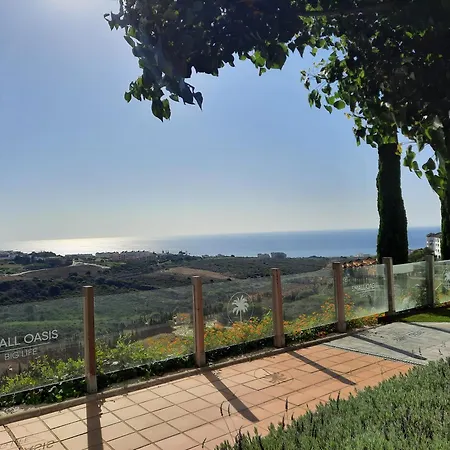 Apartment Marina Garden Manilva