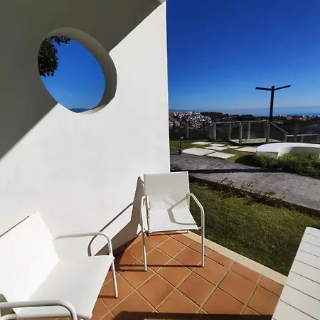 Marina Garden Apartment