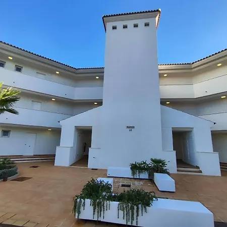 Marina Garden * Manilva
