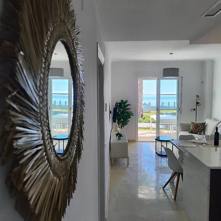 Marina Garden * Manilva